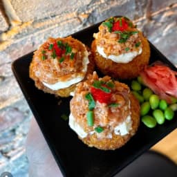 Crispy Rice 3 st